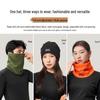 ROCKBROS Outdoor Fleece Windproof Hat