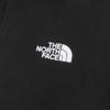 The North Face Women S Furry Fleece Jacket Black Nj4fr80a