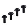 4 Mounting Screws for Bottles, M5 X 12 Mm, Accessories