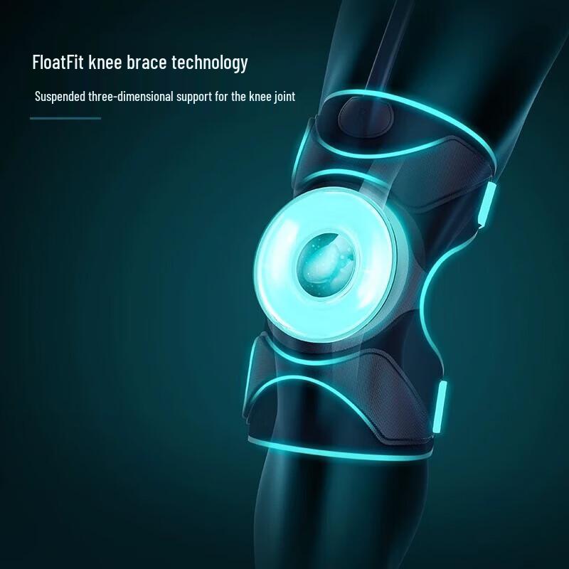 Philips Dual Knee Massager with Heat Therapy