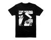 The Sound Band Jeopardy Album Unisex Zwart T-shirt S-5XL Q4742