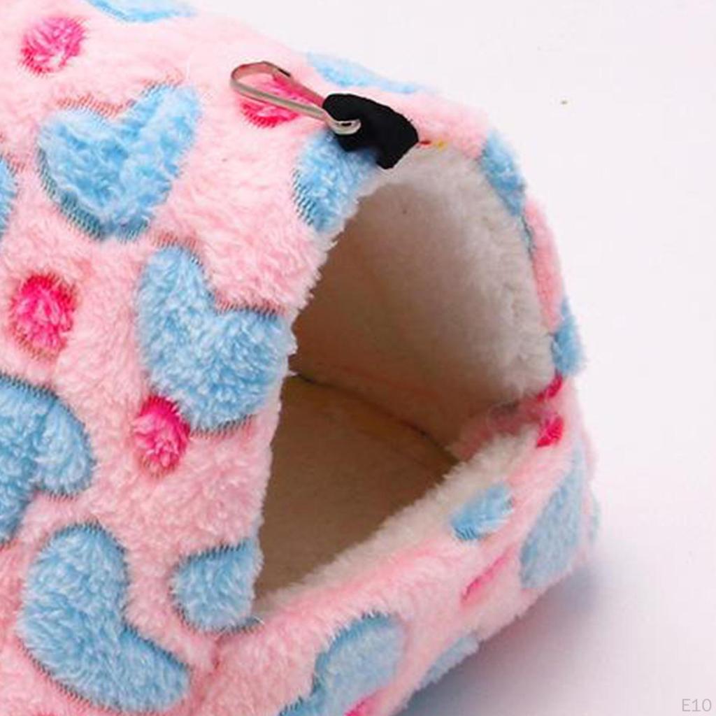 Guinea Pig Animals Hamster Hammock Cage