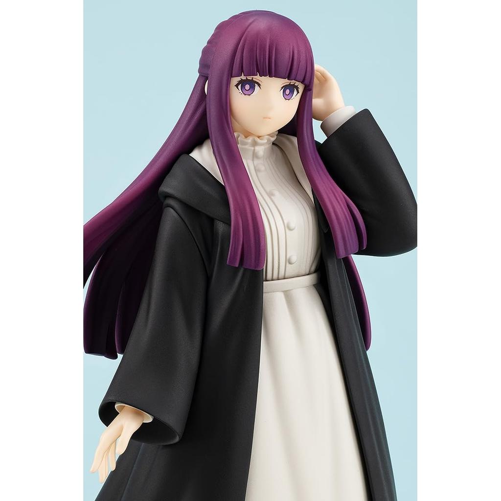 POP UP PARADE Frieren: Beyond Journey's End Fern Non-Scale Painted PVC Figure Collectible