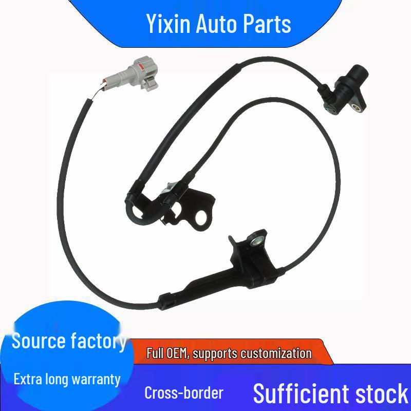 Toyota ABS Wheel Speed Sensor 89543-20170 ALS764 5S6851 Standard