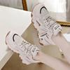 2024 Classic Mesh Breathable Versatile Casual Shoes Spring/Autumn Women's Comfortable Soft Bottom Sports Shoes Women Sneakers