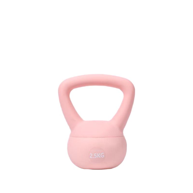 OIMG Soft Kettlebell