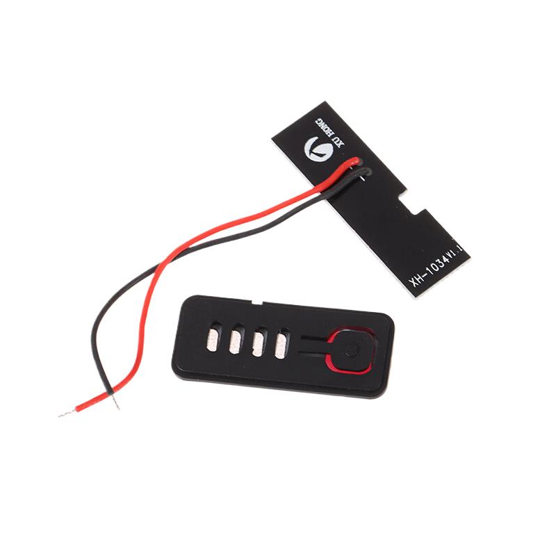 Batteriekapazitätsanzeigemodul mit Leistungsanzeige und Batteriegehäuse-Indikator-Tester