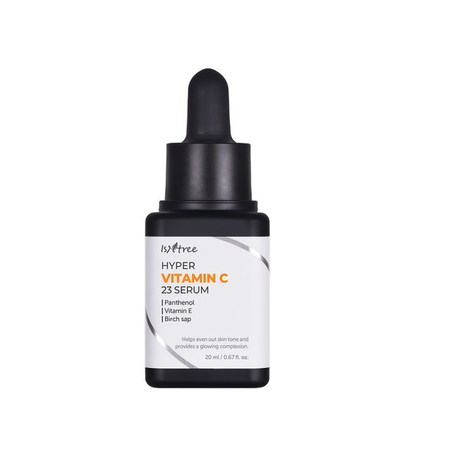 Isntree - Hyper Vitamin C 23 Serum 20ml