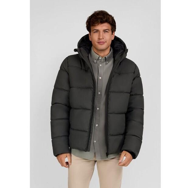 Куртка зимняя minoti 27mcoat1 EU XXL