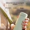 Zojirushi Insulated Stainless Steel Portable Mug