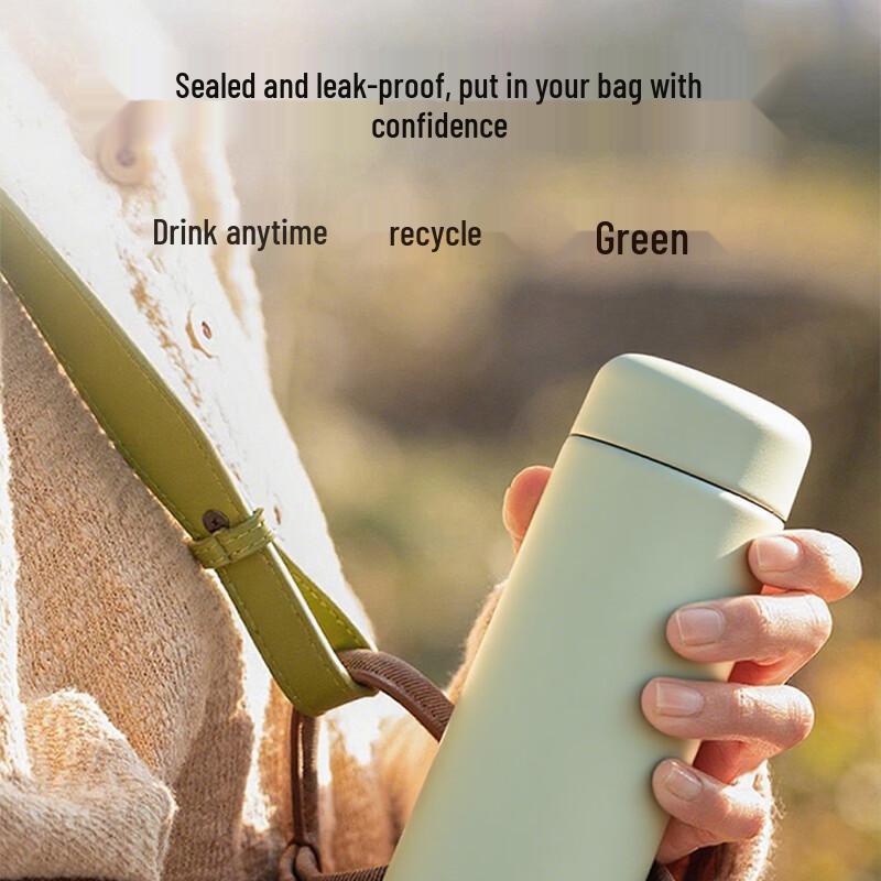 Zojirushi Insulated Stainless Steel Portable Mug