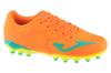 Evolution Jr 26 EVJW AG, for Boy Orange Football Cleats