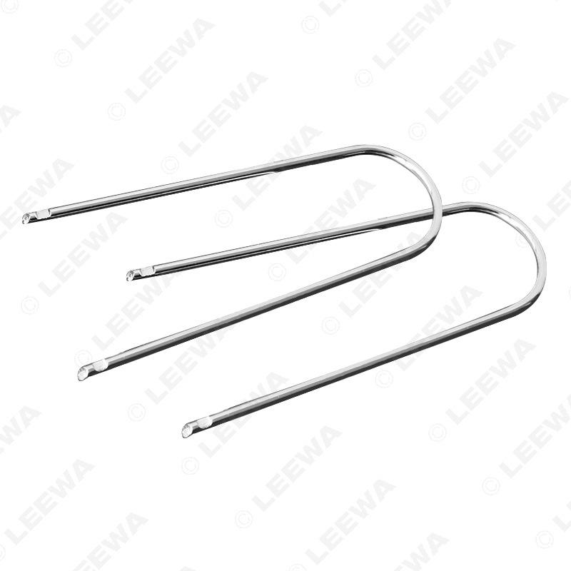 Volkswagen Passat B5 Bora Blaupunkt CD přehrávač AUX kabel Demontážní nástroj