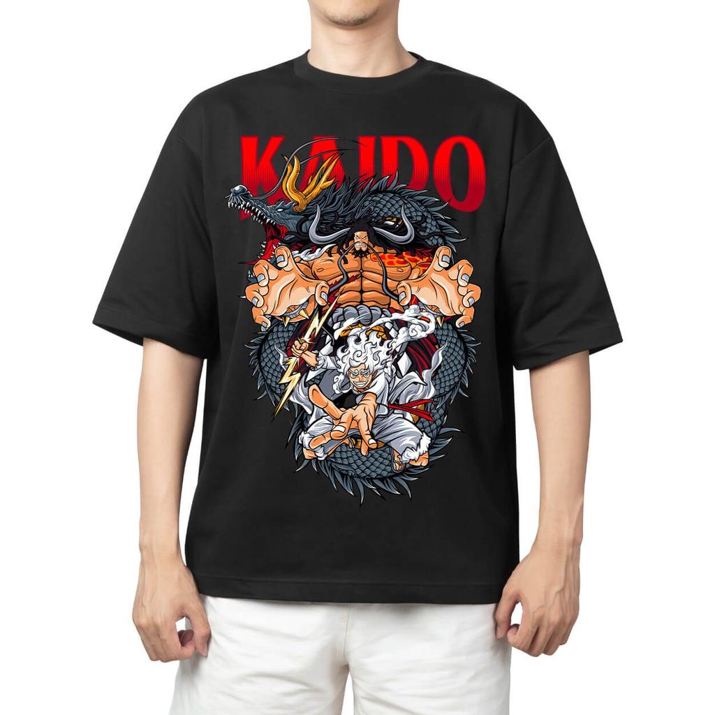 2026 New One Piece Anime Printed Short Sleeve Tshirt Mens and Womens Tshirt Mens Tops Sports Tshirt Harajuku Streetwear