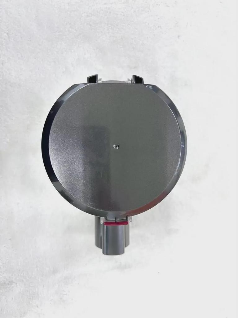 Kompatibel Stor Kapacitet 0,7L Dammbehållare för Lingcheng Z7 Sladdlös Dammsugare – Avtagbart & Tvättbart Tillbehör