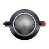 High-Frequency 75-Core 74.5mm Titanium Diaphragm Voice Coil Speaker Accessory - Model 33XT
