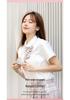 Hands-Free Rechargeable Neck Fan - Portable, USB, Mini Lanyard Design