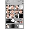 [Pre-order] AHOF 3rd Mini Album [RUN TO YOU] DIGIPACK Ver. (Online Benefit)
