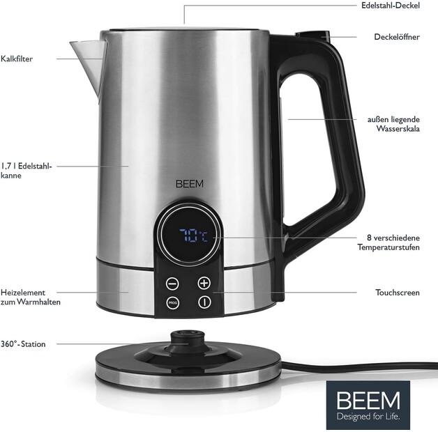 Чайник Beem Tea Switch (08851)