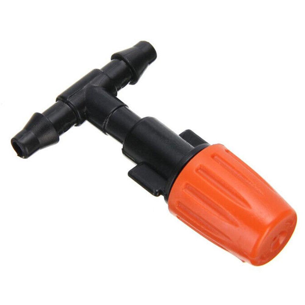 50 Adjustable Watering Drippers for Effective Irrigation in Gardens Lawns and Greenhouses Enhance Your Plant Growth
