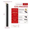 Muxintai 95° Vnitřní držák CNC vyvrtávacího nástroje proti vibracím