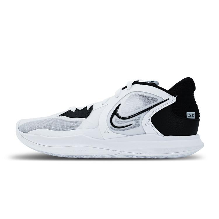 Nike Kyrie 5 Low EP White Men s DJ6014-102 EU 47.5