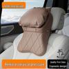 Zeekr 001/7X/9X/007GT Special Headrest Neck Pillow & Seat Back Cushion Car Accessories