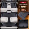 Suitable for Ideal MEGA TPE2025 Car Mats: Interior Modification Accessories & Comprehensive Carpet Collection