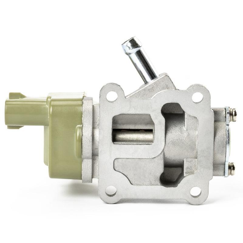 High quality New For 22270-75020 Other Auto Engine Parts IAC Idle Air Control Valve for Toyota Tacoma 2.4 2.7L 1995 2227075020