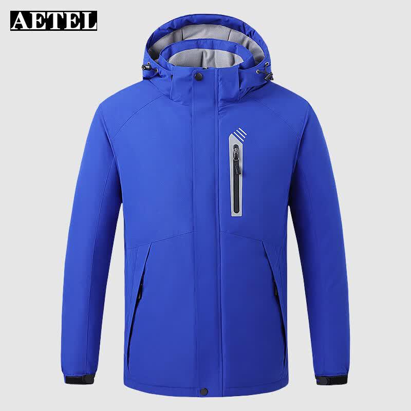 AETEL Winter Smart Heated Outdoor Jacket