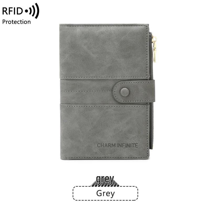 MDNGMDNG Держатель для паспорта с RFID-защитой One Size