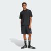 adidas Men's Casual Breathable Shorts JD0406