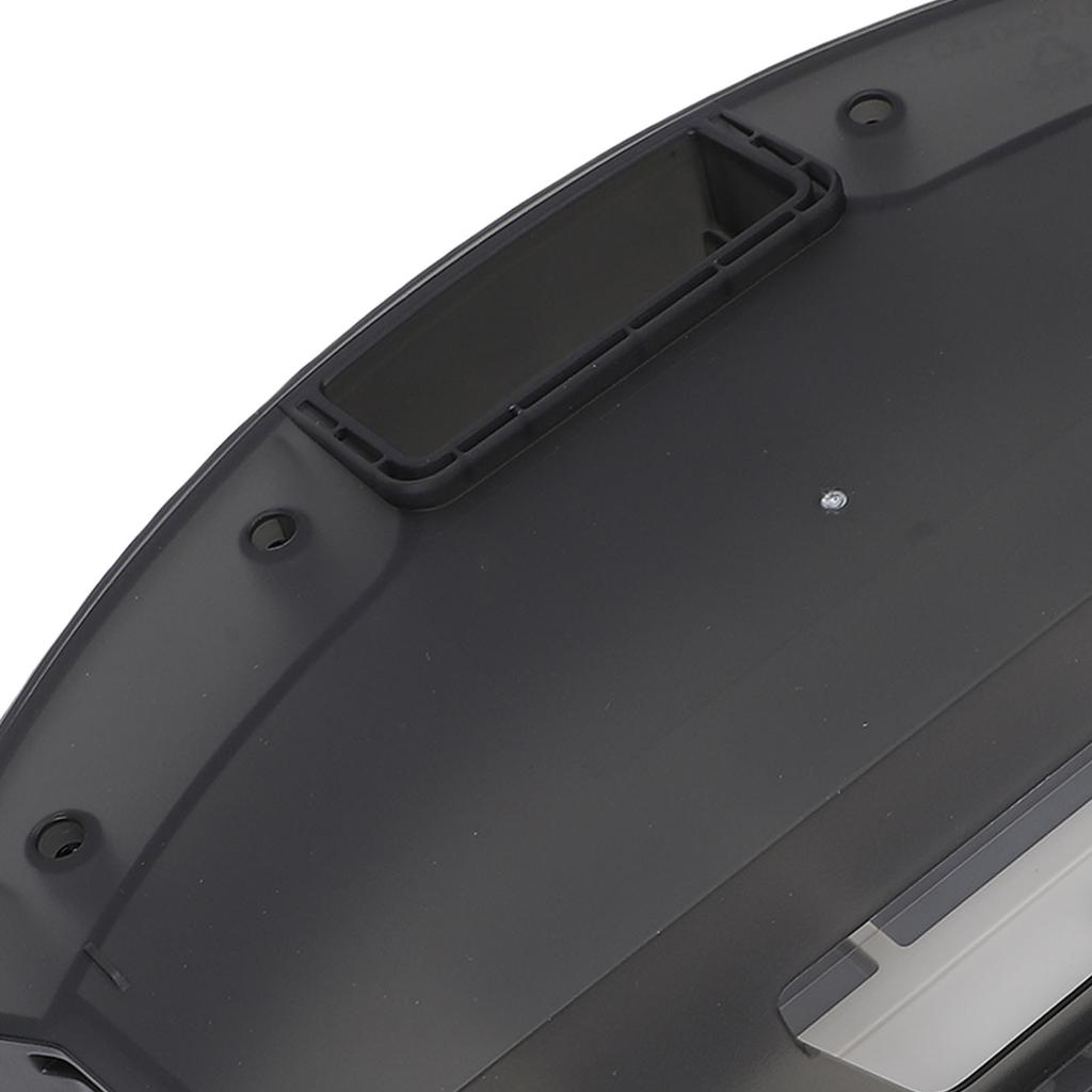 Robot Vacuum Cleaner Dust Box Replacement for M7PRO V980 T1PRO Sweep Robot Black