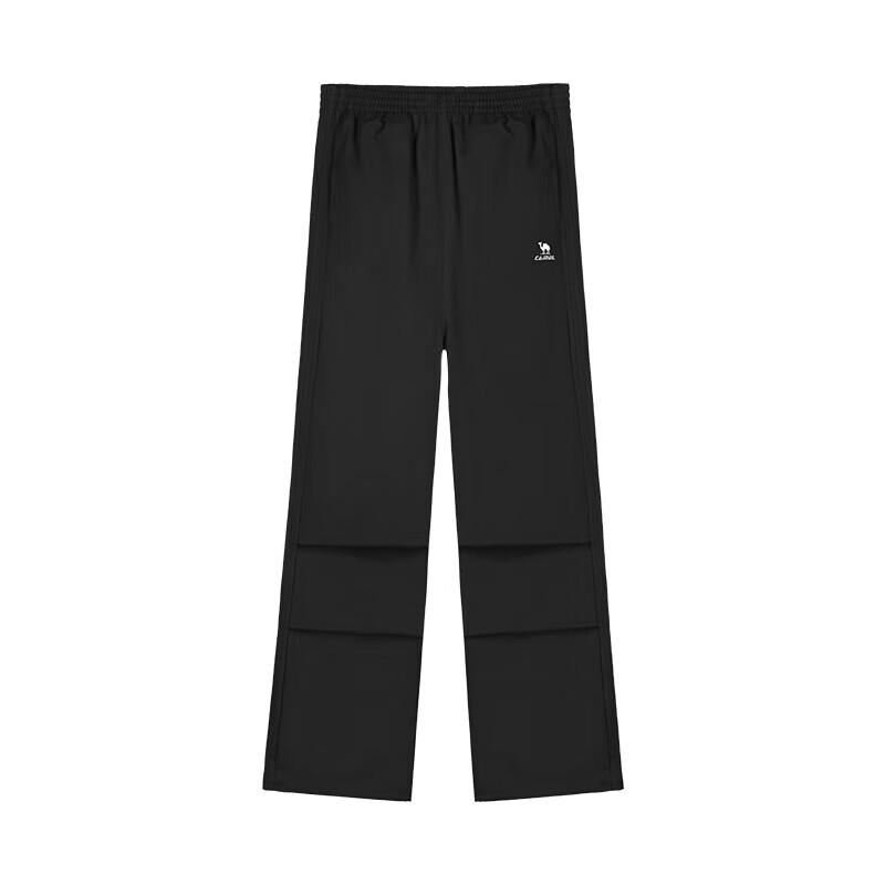 Camel Unisex J35CA6L6025 Water-Repellent Cargo Sports Pants