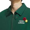 adidas Originals FW25 Team Casual Fashion Loose Sports Jacket Men Jacket KC0136
