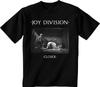 Joy Division - Closer 3 - T Shirt Short Sleeve Size S To 5XL Unisex T-Shirt