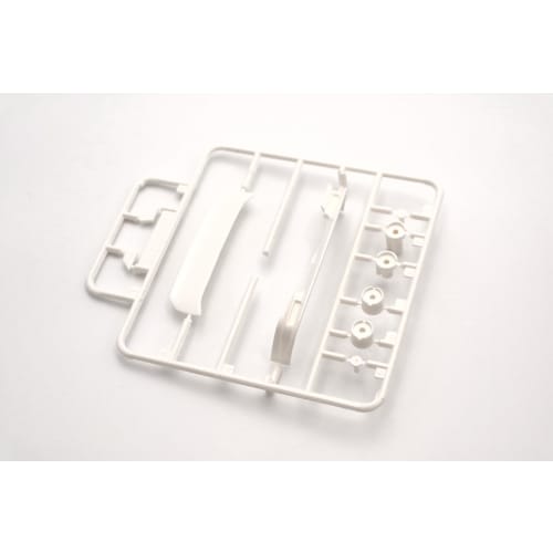 Fujimi Model 1/24 Inch Up Series No. 328 Toyota Soarer 3.0GT (18-inch wheels) ID-328