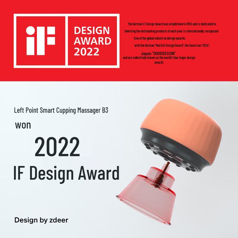 

Smart Bian Stone Cupping Massager