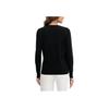Polo Ralph Lauren FW25 V-Neck Logo Long Sleeve Knit Sweater Women sweater 211972105-004