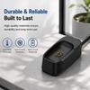 Type-C Microphone Transmitter Charging Dock Magnetic Mic Charger Line for DJI Mic Mini 2/Mic 3