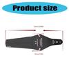 10Pcs Mountain Bike Mudguard Quick Disassembly Bike Mudguard Replacement Road Bike Quick Release Mud Guard Easy to Install