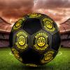 1pc Borussia Dortmund Soccer Ball Size 5 Indoor Soccer Ball Fashion Colorful Backyard Game - Great For Sports Fans Gift HE14