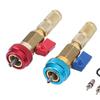 Brass & Stainless Steel AC Valve Core Removal Tool  Auto Repair Shops