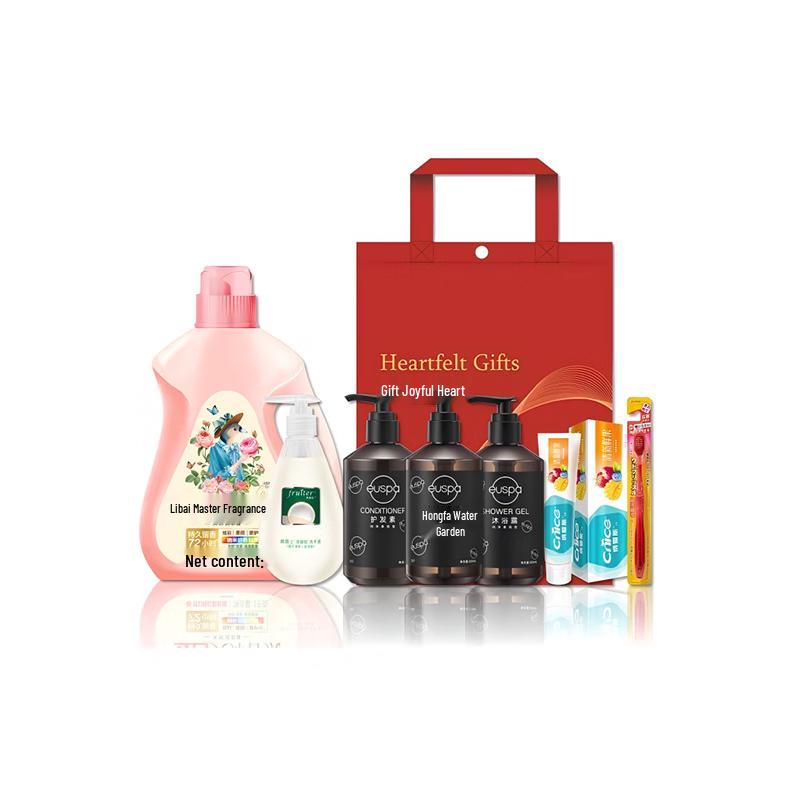 Walch Winter Wash & Care Gift Set
