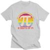 Custom My Password Is Last 8 Digits Of Pi Day T Shirt for Men 100 Cotton Tshirt Tee Short Sleeves Math Teacher Gift Tshirt