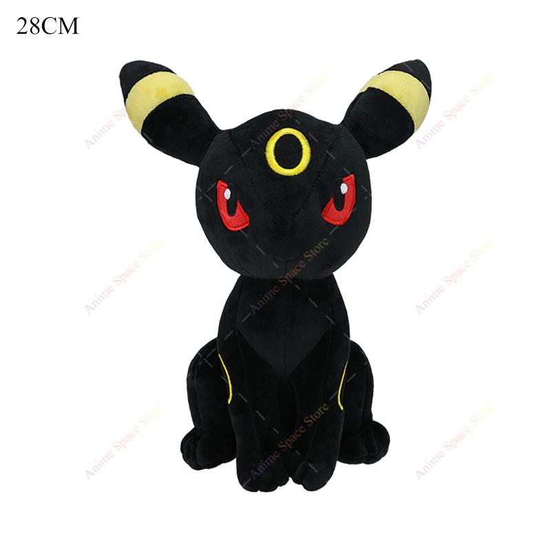 Anime Shiny Charizard Plush Toys Cute Mega Evolution X Charizard Articuno Lucario Stuffed Peluche Kids Christmas Gifts