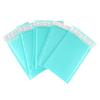 50Pcs Black White Bubble Mailers Poly Bubble Mailer Self Seal Padded Envelopes Gift Bag Shipping Packaging Envelope Bags