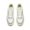 Anta Comfortable Versatile Shock Absorbing Durable Low Top Skate Shoes Women Sneaker White Gray 922418061-1