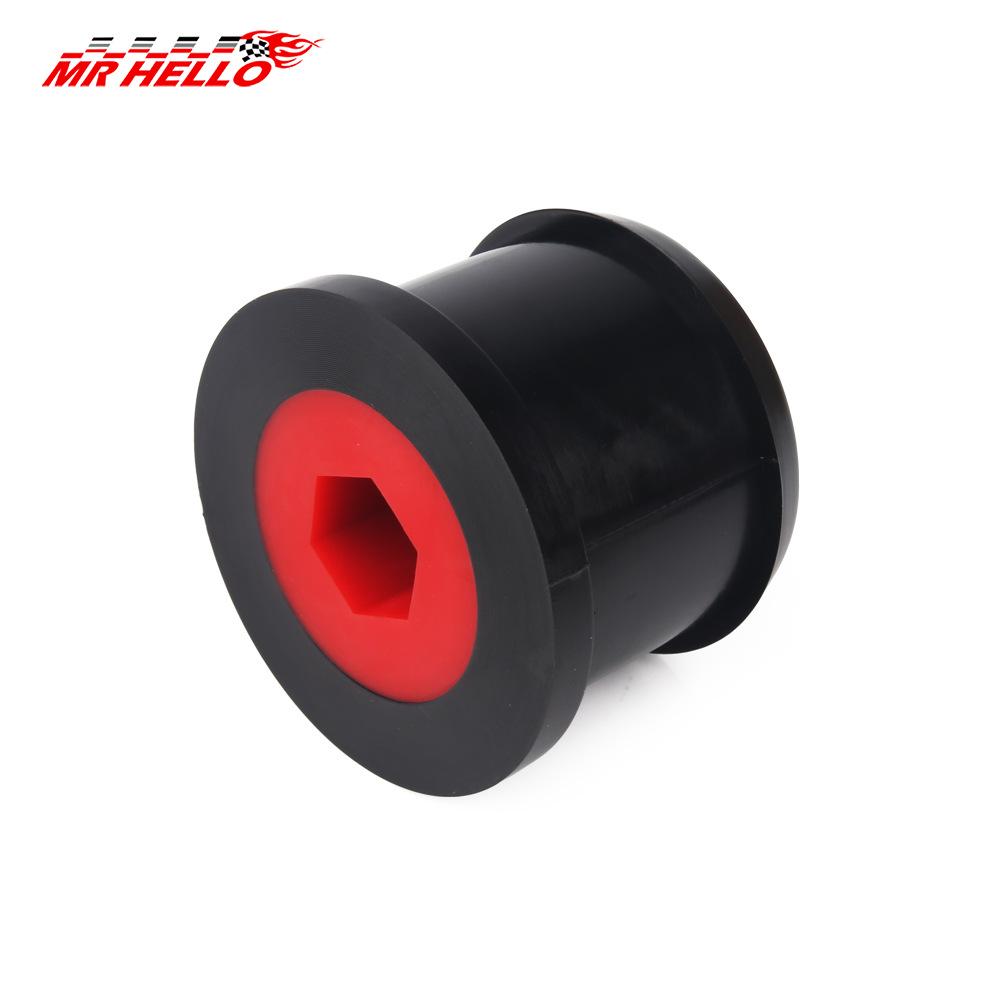 Polyurethane Rear Bushing for 06-15 Mini R55-R59 Front Lower Arm