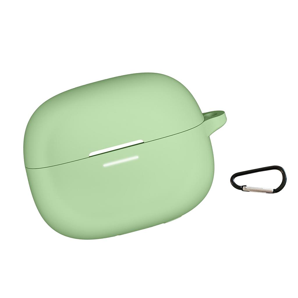 Earphone Cover Shockproof Case Skin Antiscratch Guard Washable Soft Housing Shell Damage Prevention For Redmi Buds 6 Pro